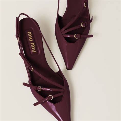 miu miu slingback dupe|Marks & Spencer are selling incredible £920 Miu Miu dupes for £45.